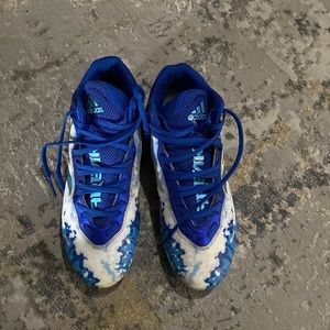 Cleats size 9.5 no insoles adidas